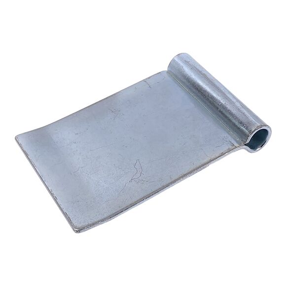 ATV-PRO Ständskyddsplåtsdetalj Till Slaghack ATVM-120