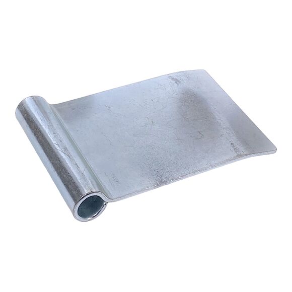 ATV-PRO Ständskyddsplåtsdetalj Till Slaghack ATVM-120