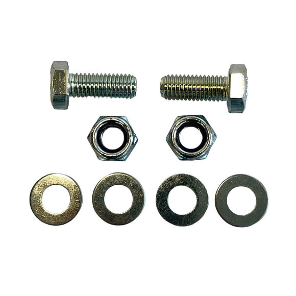 ATV-PRO Stödben 700mm med handtag