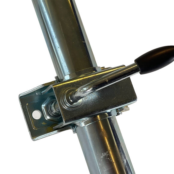 ATV-PRO Stödben 700mm med handtag