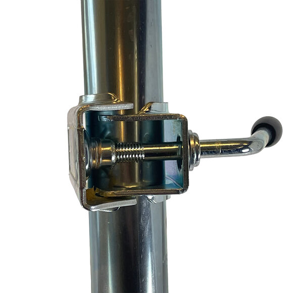 ATV-PRO Stödben 700mm med handtag