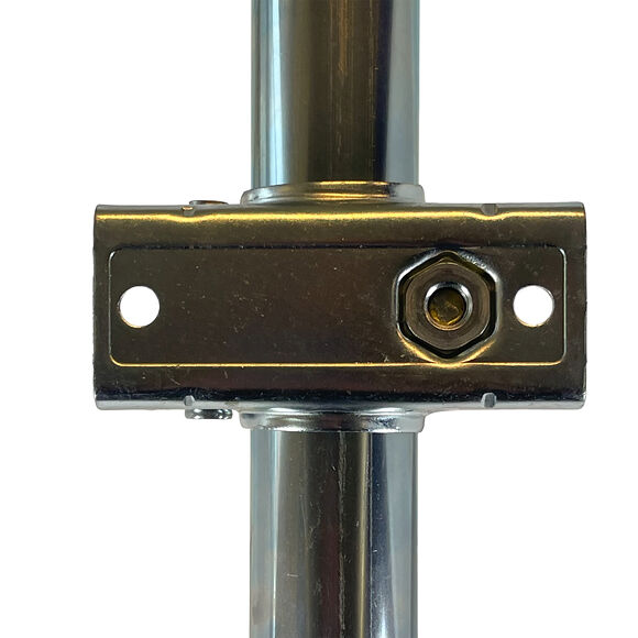 ATV-PRO Stödben 700mm med handtag