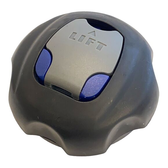 ATV-PRO Tanklock Låsbart Can Am / Polaris / Arctic Cat / Kymco