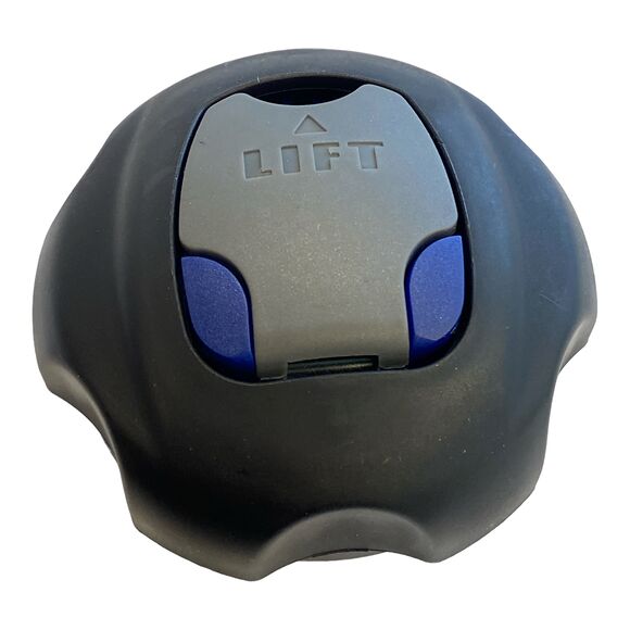 ATV-PRO Tanklock Låsbart Can Am / Polaris / Arctic Cat / Kymco