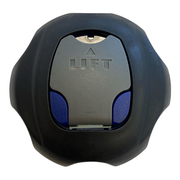 ATV-PRO Tanklock Låsbart Can Am / Polaris / Arctic Cat / Kymco