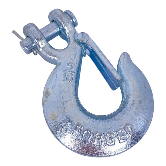 ATV-PRO Vinschkrok 5/16