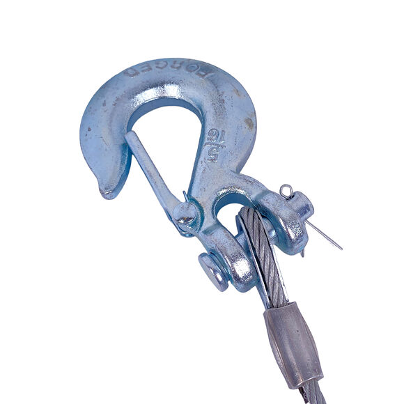 ATV-PRO Vinschkrok 5/16