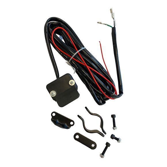 ATV-PRO ATV Vinsch Knapp