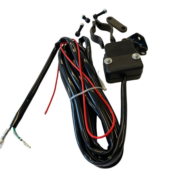 ATV-PRO ATV Vinsch Knapp