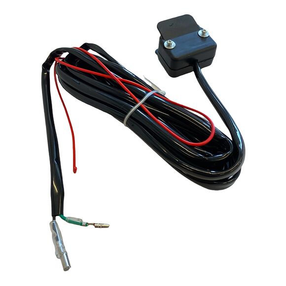 ATV-PRO ATV Vinsch Knapp