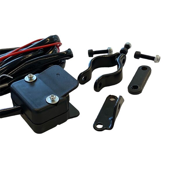 ATV-PRO ATV Vinsch Knapp