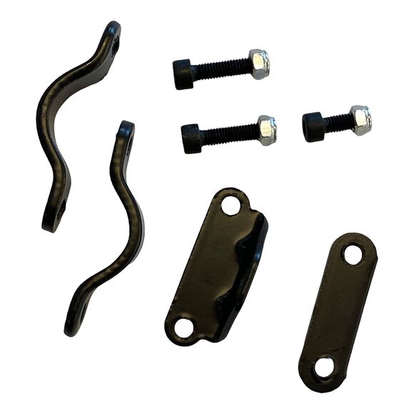 ATV-PRO ATV Vinsch Knapp