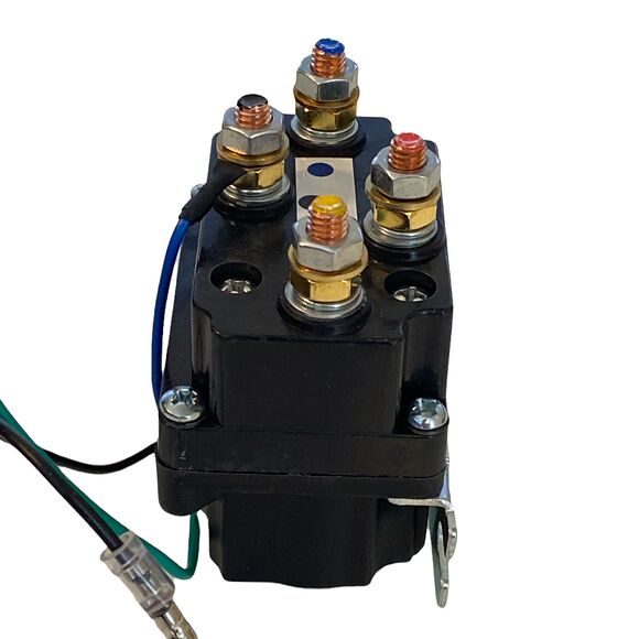 ATV-PRO ATV Vinschrelä / Kontaktor