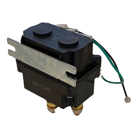 ATV-PRO ATV Vinschrelä / Kontaktor