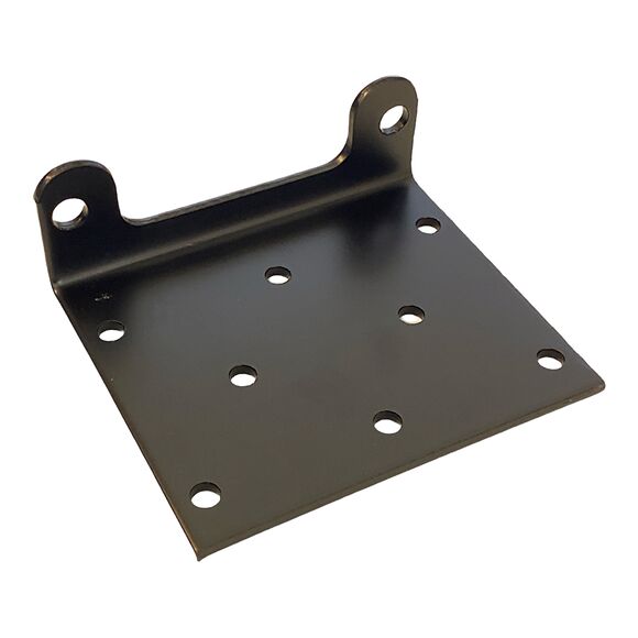 ATV-PRO Fästplatta För Vajerstyrning Till Vinsch