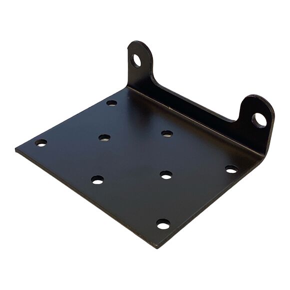 ATV-PRO Fästplatta För Vajerstyrning Till Vinsch