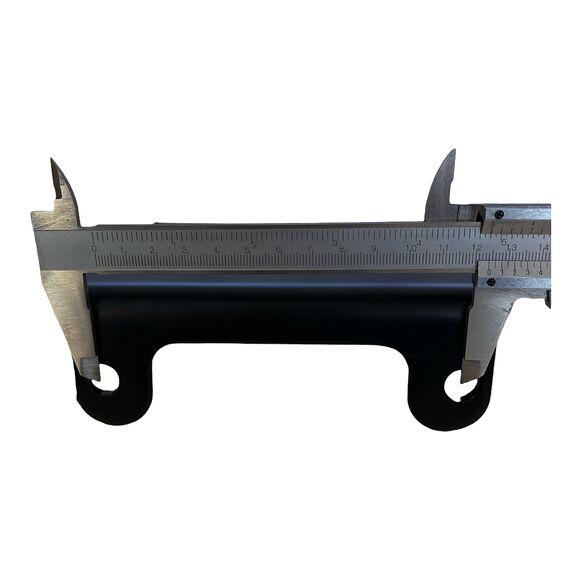 ATV-PRO Fästplatta För Vajerstyrning Till Vinsch