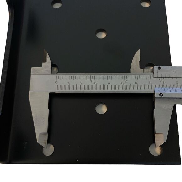 ATV-PRO Fästplatta För Vajerstyrning Till Vinsch