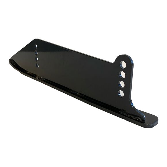 ATV-PRO Höger Glidskena på SLAGHACK ATVM-120