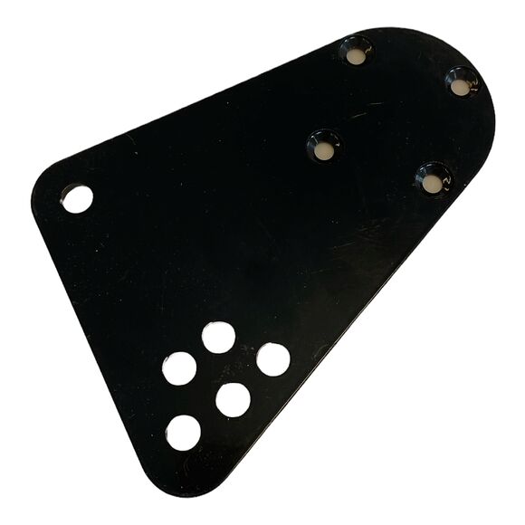 ATV-PRO Höger Monteringsplatta Lagerhus Bakre Vals på SLAGHACK ATVM-120