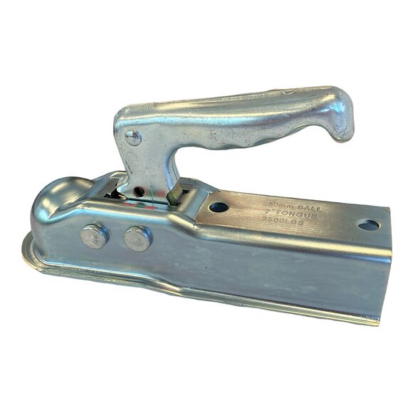 ATV-PRO Kulhandske till SLAGHACK ATVM-120