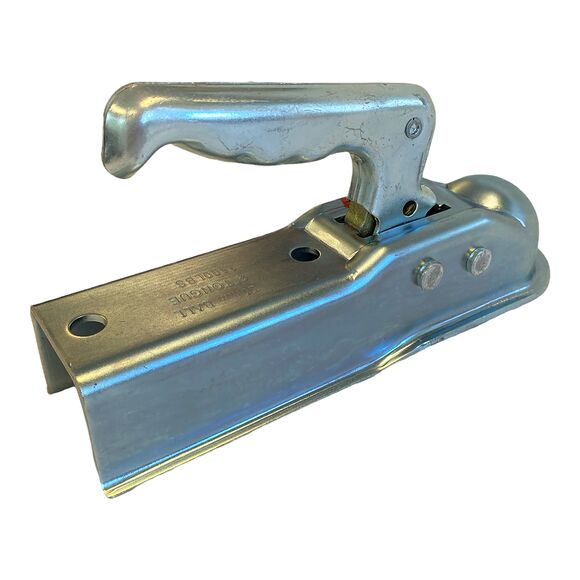 ATV-PRO Kulhandske till SLAGHACK ATVM-120