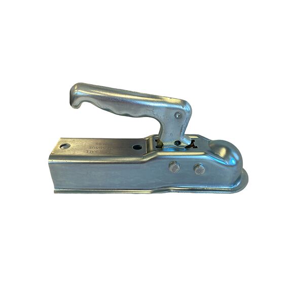 ATV-PRO Kulhandske till SLAGHACK ATVM-120