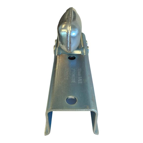 ATV-PRO Kulhandske till SLAGHACK ATVM-120