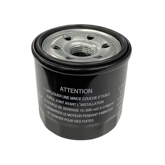 SEGWAY Oljefilter Segway