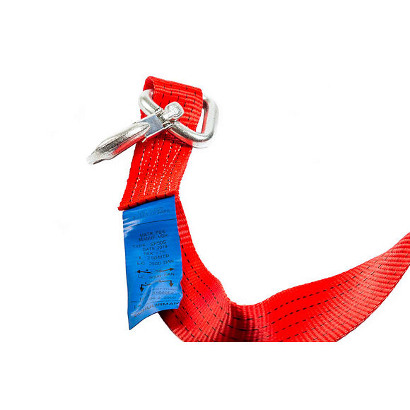 ATV-PRO Plogrem ATV Vinsch För Ploglyft