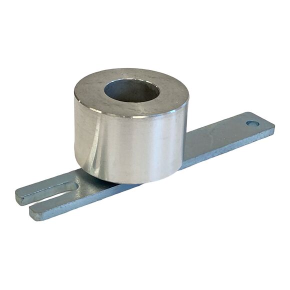 ATV-PRO Remspännare komplett till SLAGHACK ATVM-120