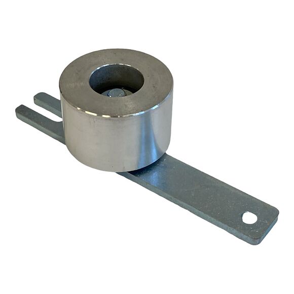 ATV-PRO Remspännare komplett till SLAGHACK ATVM-120