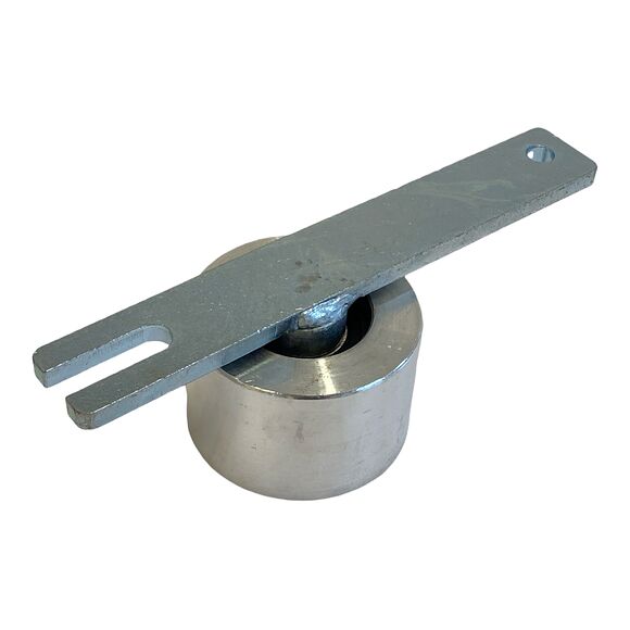 ATV-PRO Remspännare komplett till SLAGHACK ATVM-120