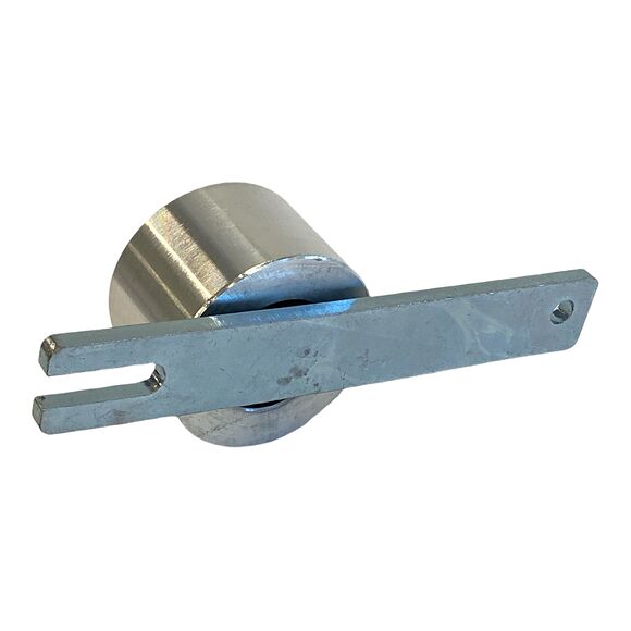 ATV-PRO Remspännare komplett till SLAGHACK ATVM-120