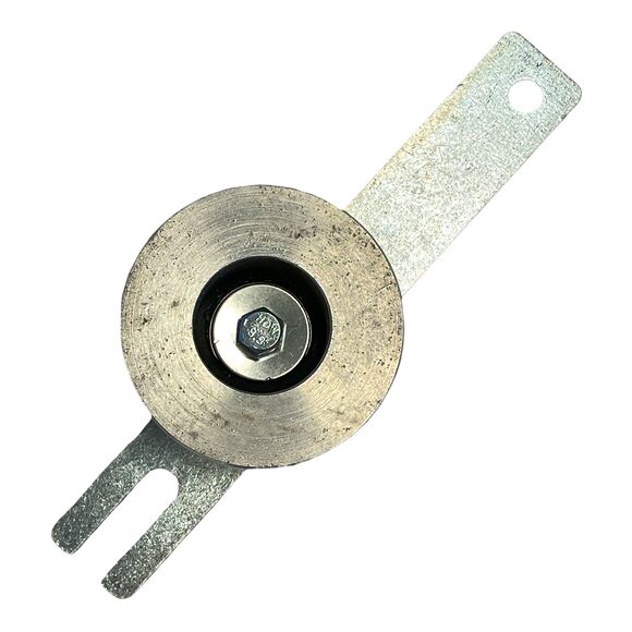 ATV-PRO Remspännare komplett till SLAGHACK ATVM-120