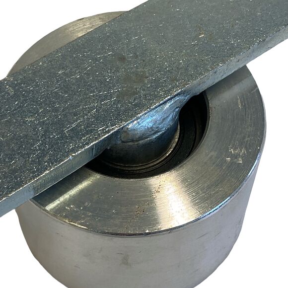 ATV-PRO Remspännare komplett till SLAGHACK ATVM-120