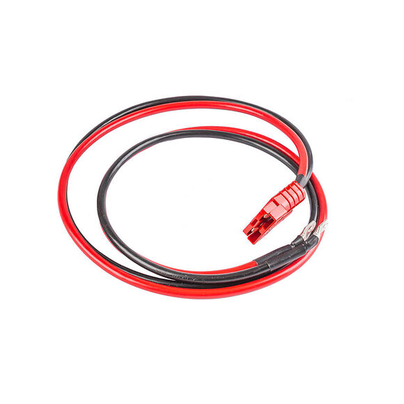 ATV-PRO Snabbkablage för Bronco timmervagn 