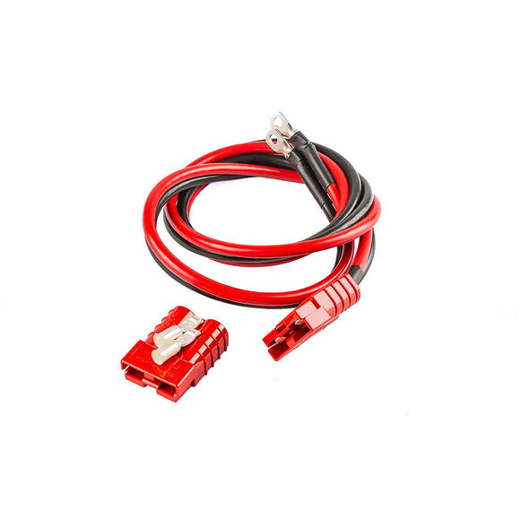 ATV-PRO Snabbkablage för Bronco timmervagn 