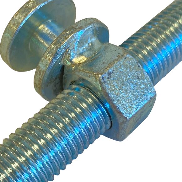 ATV-PRO Stag Remspännare på SLAGHACK ATVM-120