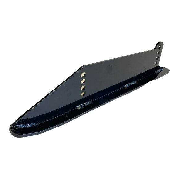 ATV-PRO Vänster Glidskena på SLAGHACK ATVM-120