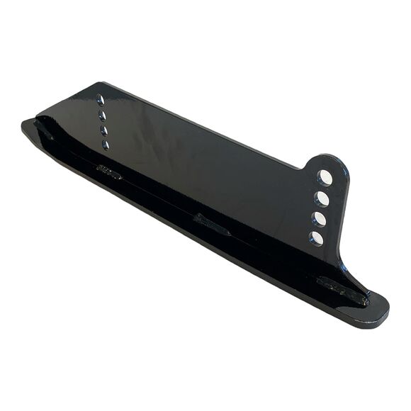 ATV-PRO Vänster Glidskena på SLAGHACK ATVM-120