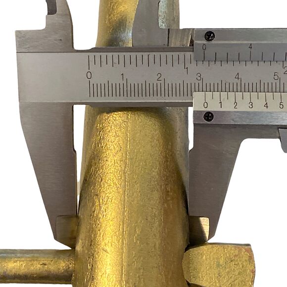 ATV-PRO Vantskruv Dragsång Komplett Till SLAGHACK ATVM-120