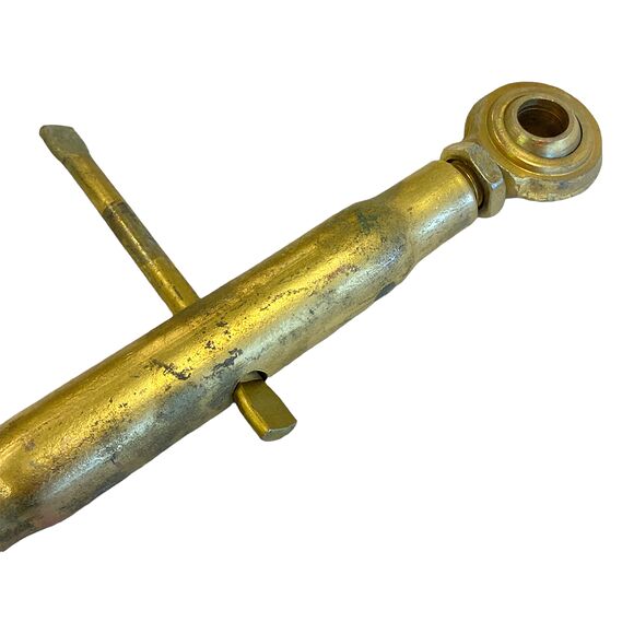 ATV-PRO Vantskruv Dragsång Komplett Till SLAGHACK ATVM-120