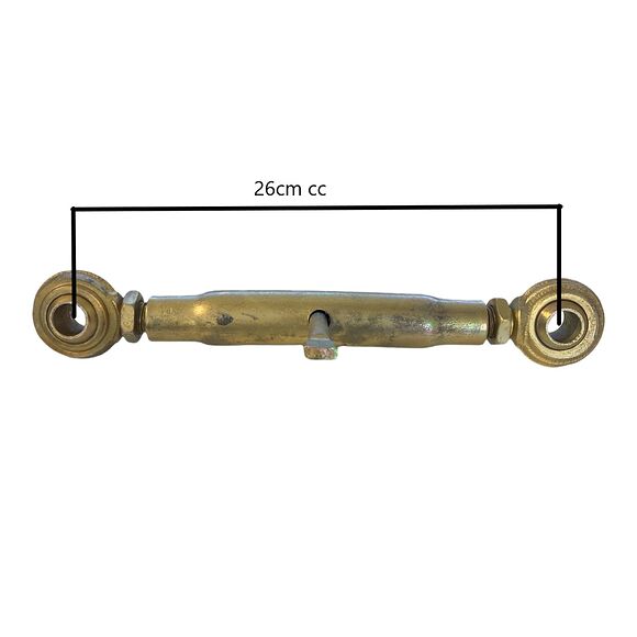ATV-PRO Vantskruv Dragsång Komplett Till SLAGHACK ATVM-120