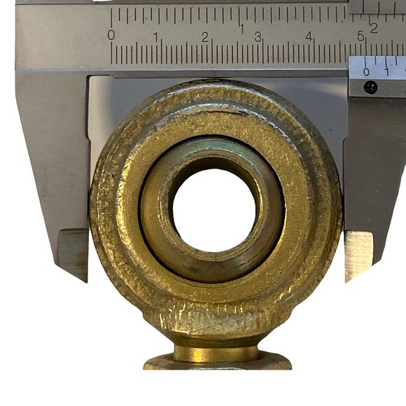 ATV-PRO Vantskruv Dragsång Komplett Till SLAGHACK ATVM-120