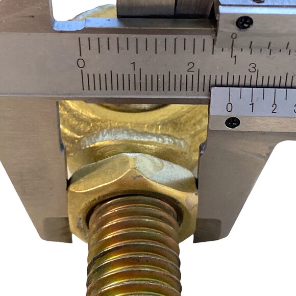 ATV-PRO Vantskruv Dragsång Komplett Till SLAGHACK ATVM-120