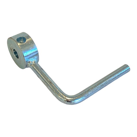 ATV-PRO Vev Överdel till SLAGHACK ATVM-120