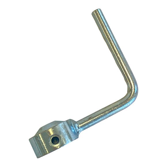 ATV-PRO Vev Överdel till SLAGHACK ATVM-120