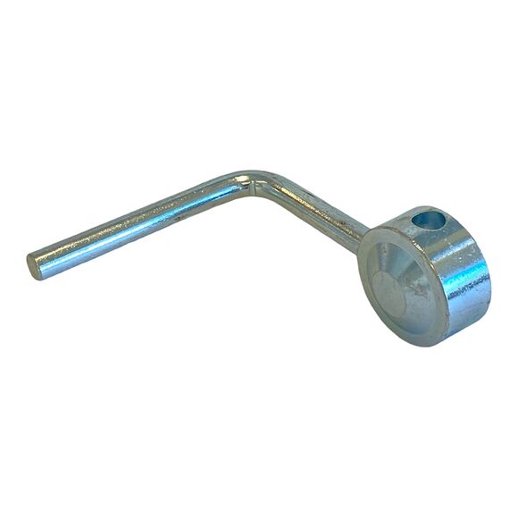 ATV-PRO Vev Överdel till SLAGHACK ATVM-120