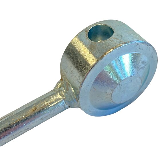 ATV-PRO Vev Överdel till SLAGHACK ATVM-120